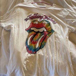 rolling stones daydreamer tee